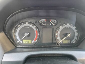 Škoda Fabia 1.9 tdi - 5