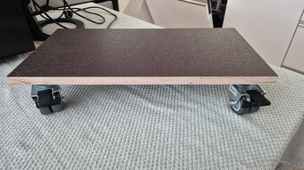 Výkonná PC zostava s WIN 11 a TOP stojanom + Monitor EIZO - 5