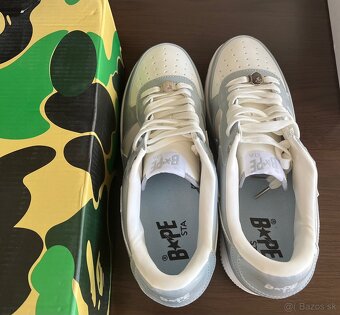 Bapesta - 5