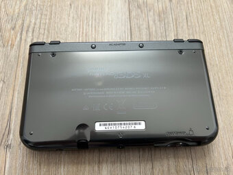 New Nintendo 3DS XL - 5