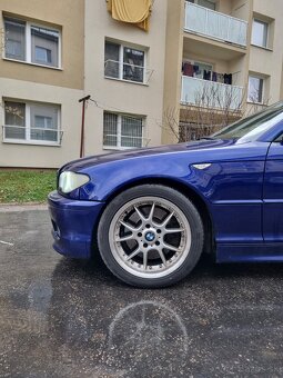 Bmw e46 330cd coupe - 5
