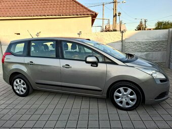 PEUGEOT 5008 1.6 HDI FAP BUSINESS M6 - 5