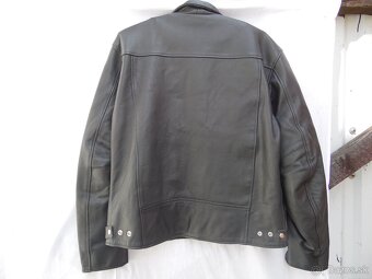 Moto bunda Delroy - 5