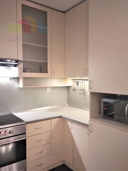 Na prenájom 2-izbový byt s terasou, 75 m², Kvetná ulica, Rov - 5