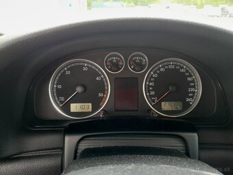 VW PASSAT 2002 96KW 1,9TDI - 5