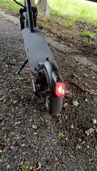 Sencor scooter S30 - 5