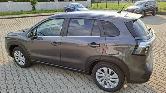 Suzuki SX4 S-Cross 1.4 , Premium, r.v. 2024 - 5