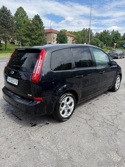 Predám Ford C-Max 1.6 TDI - 5