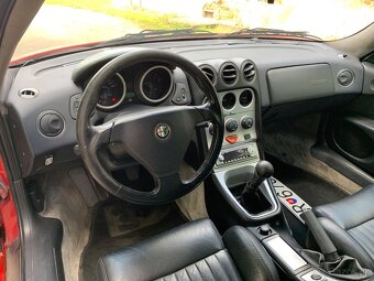 Alfa Romeo GTV 2.0 TwinSpark - 5