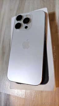 Iphone 15 Pro 256GB - 5