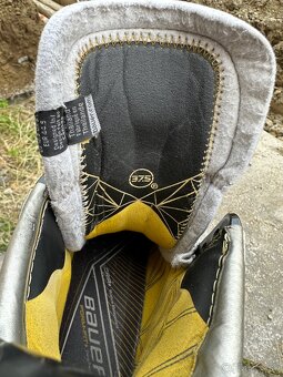 Korcule Bauer Supreme 1S - 5