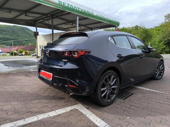 Mazda 3 SKYACTIV G - 5