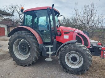 Forterra 12441 - 5