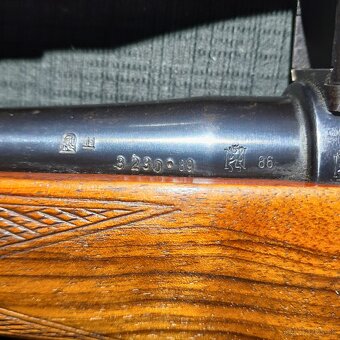 Predam gulovnicu cz 531 - 5