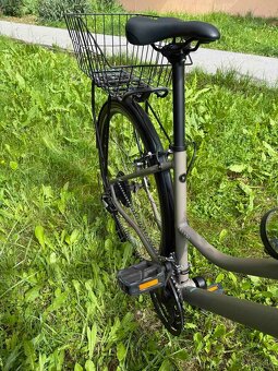 Specialized Alibi Sport EQ 2019 - 5