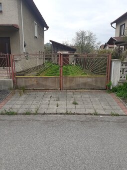 Predám rodinný dom v Lipt. Hrádku /L. P./. - 5