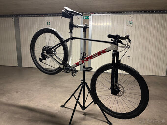 Trek Procaliber 9.7 SRAM GX Eagle - Veľkosť XL - 5