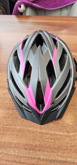 Cyklisticka prilba ALPINA - 5