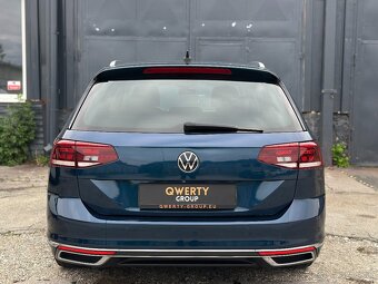 Volkswagen Passat Variant 2021 2.0 TDI - 5