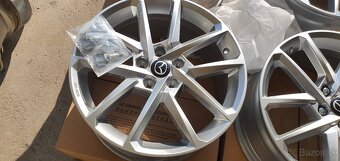 Mazda 6 gh gj gl cx5 cx7 hyundai kia 5x114,3 r18 - 5