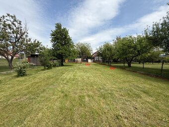 Rodinný dom 4+1, 200m², Kotešová , pozemok 1377m² - 5