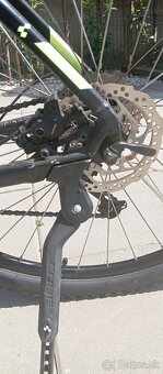 Predám horský 29 bicykel xl - 5