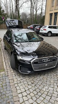 Audi A6 Avant - 5