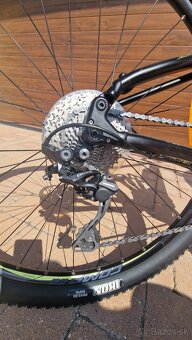 Merida eNINETY NINE 500 WH - 5