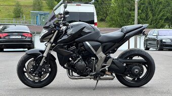Honda CB1000R r.v. 2008 - 5
