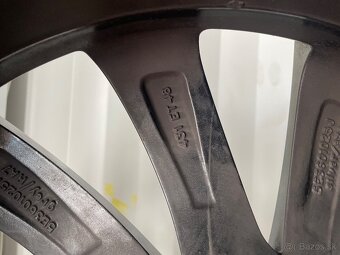 alu disky skoda 5x112 r18 - 5