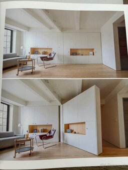 Kniha DESIGN INTÉRIEUR - 5