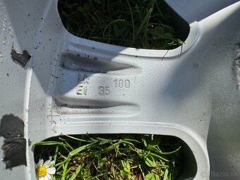 4x100R15 - 5