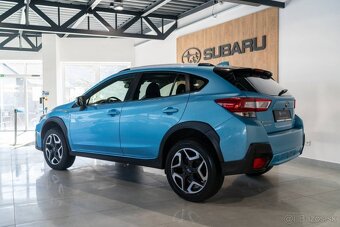 Subaru XV 2.0i e-Boxer MHEV Lineartronic AWD Style NAVI / XT - 5