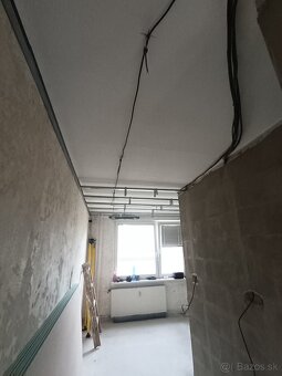 Stavebné práce všetkého druhu - 5