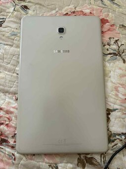 Samsung Galaxy Tab A 2018 - 5