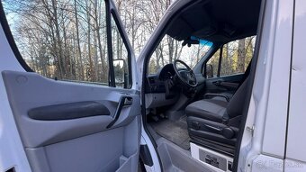 Volkswagen Crafter 2.0 TDi 120kW - 5