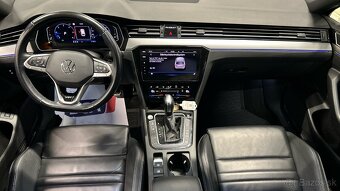Volkswagen Passat 2.0TDI R-line - 5