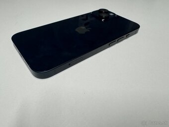 iPhone 14 – 256 GB, čierny - 5