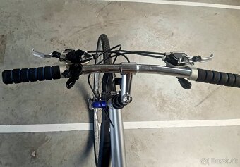 Krosovy, mestsky bicykel (28") - 5