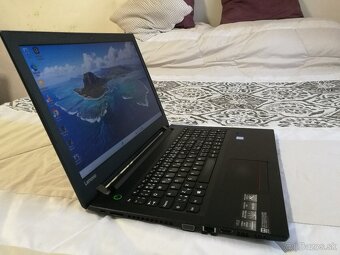 Lenovo i7-7gen. Nová 20 GB DDR4. 3 x disk 256GB+1TB+500GB. - 5
