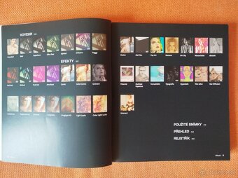 Fotokniha: Photoshop a Lightroom - 5