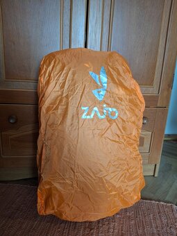 Zajo Ortler 38 - 5