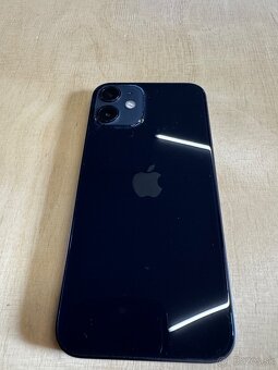 iPhone 12 mini, 128GB, 100% bateria - 5