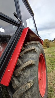 Zetor 4011 - 5