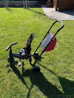 trojkolka Smartrike (smart Fold 700) - 5