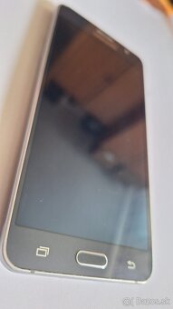 Samsung galaxy J5 2016 dual sim android 7 - 5