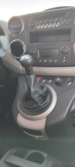 Citroën Berlingo 1.6 HDI XTR 6/2015 - 5