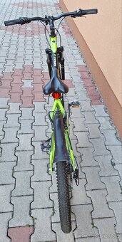 Horský bicykel Dema Pegas 1,0 - 5
