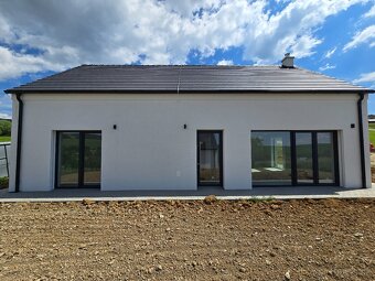 Novostavba päťizbového RD a pozemok 700 m2 Lubina Hrnčiarové - 5