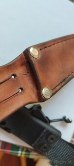 Fallkniven F1 - 5